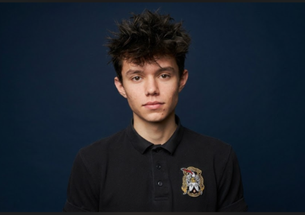 maxx morando age