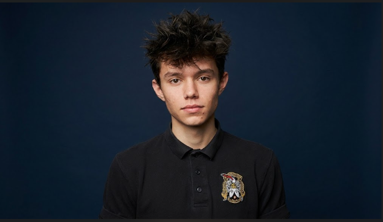 maxx morando age