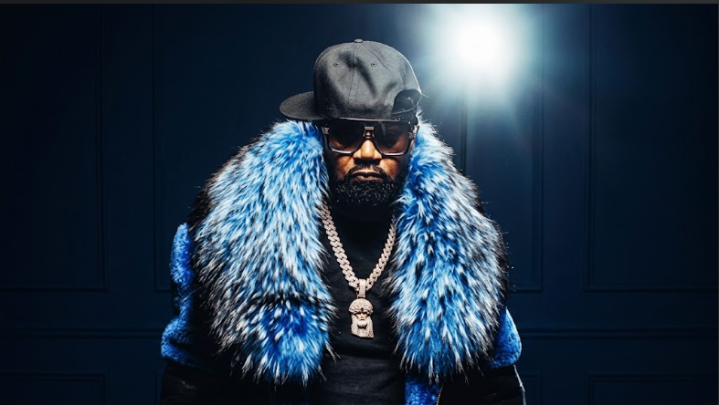 ghostface killah wife