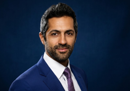 Dinesh Melwani