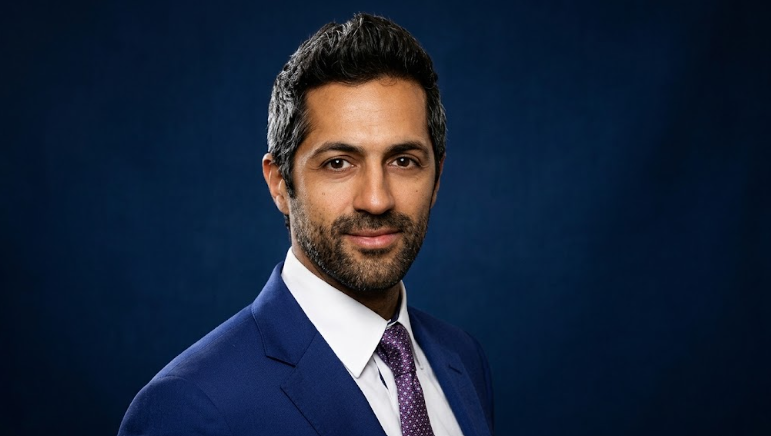 Dinesh Melwani