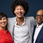 jaylin williams parents