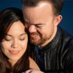 brad williams wife