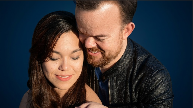 brad williams wife