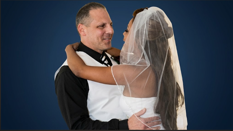 kimberly klacik husband